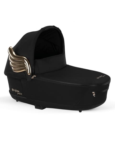 Детская коляска Cybex Priam IV 2 в 1 FE JS Wings