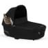 Детская коляска Cybex Priam IV 2 в 1 FE JS Wings