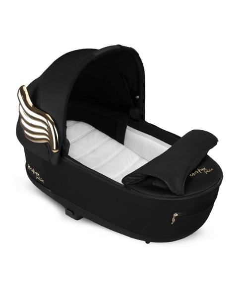 Детская коляска Cybex Priam IV 2 в 1 FE JS Wings