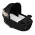 Детская коляска Cybex Priam IV 2 в 1 FE JS Wings
