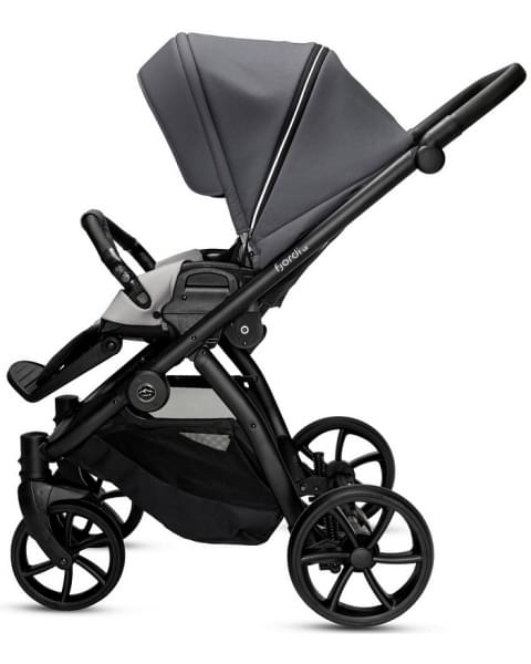 Детская коляска Noordi Fjordi V2 2 в 1 1462148 Boreal