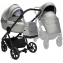 Детская коляска Noordi Fjordi V2 2 в 1 1462814 Grey