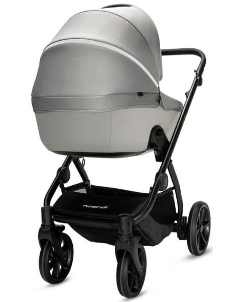 Детская коляска Noordi Fjordi V2 2 в 1 1462814 Grey