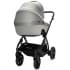 Детская коляска Noordi Fjordi V2 2 в 1 1462814 Grey