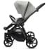 Детская коляска Noordi Fjordi V2 2 в 1 1462814 Grey