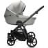 Детская коляска Noordi Fjordi V2 2 в 1 1462814 Grey