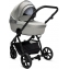 Детская коляска Noordi Fjordi V2 2 в 1 1462814 Grey