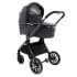 Детская коляска Pituso Mayla Lux 2 в 1 Dark Grey