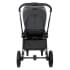 Детская коляска Pituso Mayla Lux 2 в 1 Dark Grey