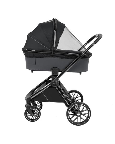 Детская коляска Pituso Mayla Lux 2 в 1 Dark Grey