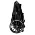 Детская коляска Pituso Mayla Lux 2 в 1 Dark Grey