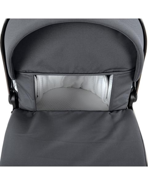 Детская коляска Pituso Mayla Lux 2 в 1 Dark Grey