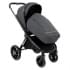 Детская коляска Pituso Mayla Lux 2 в 1 Dark Grey
