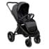 Детская коляска Pituso Mayla Lux 2 в 1 Dark Grey