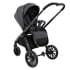 Детская коляска Pituso Mayla Lux 2 в 1 Dark Grey