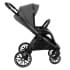 Детская коляска Pituso Mayla Lux 2 в 1 Dark Grey