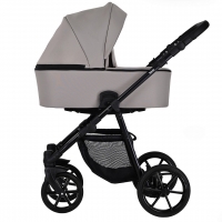 Детская коляска Pituso Tossa 2 в 1 TS/50/01 Latte