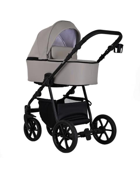 Детская коляска Pituso Tossa 2 в 1 TS/50/01 Latte