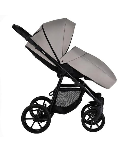 Детская коляска Pituso Tossa 2 в 1 TS/50/01 Latte
