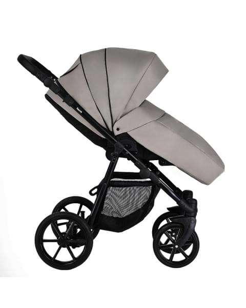 Детская коляска Pituso Tossa 2 в 1 TS/50/01 Latte