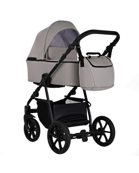 Детская коляска Pituso Tossa 2 в 1 TS/50/01 Latte