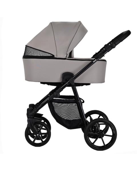 Детская коляска Pituso Tossa 2 в 1 TS/50/01 Latte