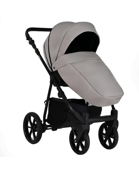 Детская коляска Pituso Tossa 2 в 1 TS/50/01 Latte