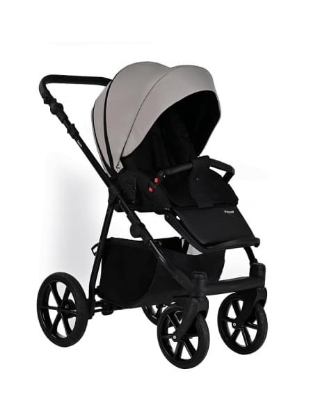Детская коляска Pituso Tossa 2 в 1 TS/50/01 Latte