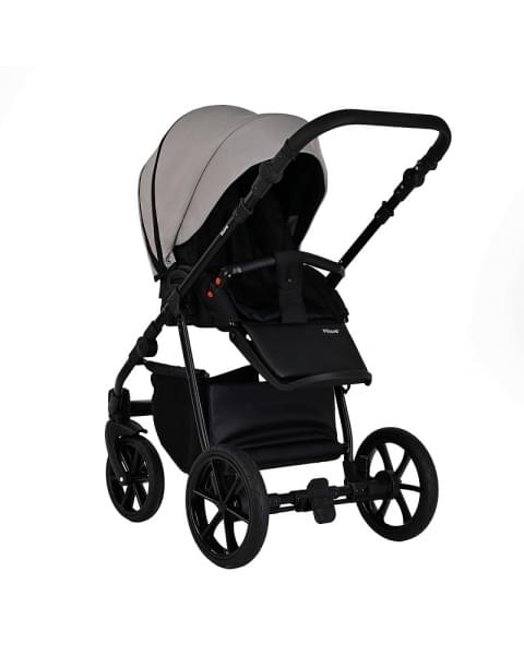 Детская коляска Pituso Tossa 2 в 1 TS/50/01 Latte