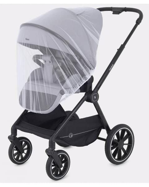 Детская коляска Rant Moss 2 в 1 Classic Grey