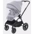 Детская коляска Rant Moss 2 в 1 Classic Grey