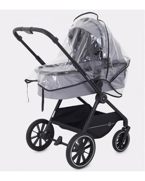 Детская коляска Rant Moss 2 в 1 Classic Grey