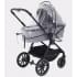 Детская коляска Rant Moss 2 в 1 Classic Grey