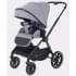 Детская коляска Rant Moss 2 в 1 Classic Grey