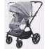Детская коляска Rant Moss 2 в 1 Classic Grey