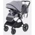 Детская коляска Rant Moss 2 в 1 Classic Grey