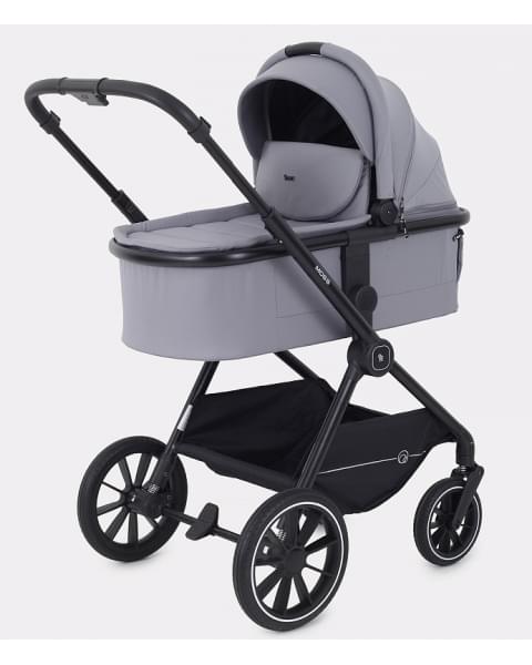 Детская коляска Rant Moss 2 в 1 Classic Grey