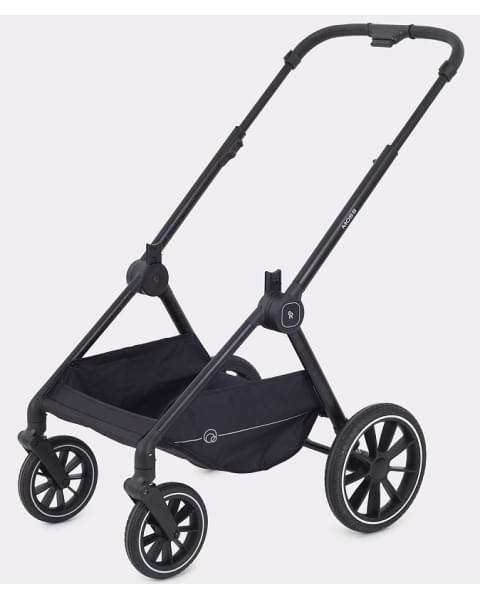 Детская коляска Rant Moss 2 в 1 Classic Grey