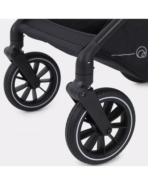 Детская коляска Rant Moss 2 в 1 Classic Grey