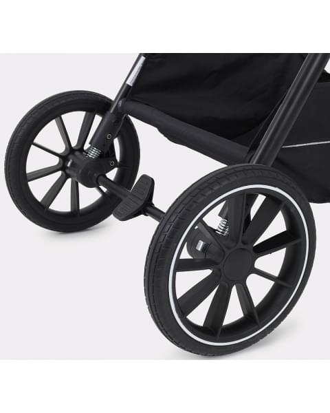Детская коляска Rant Moss 2 в 1 Classic Grey