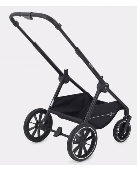 Детская коляска Rant Moss 2 в 1 Classic Grey