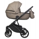 Детская коляска Riko Basic Montana X Ecco 3 в 1 22 Beige
