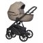 Детская коляска Riko Basic Montana Ecco 3 в 1 22 Beige