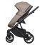Детская коляска Riko Basic Montana Ecco 3 в 1 22 Beige