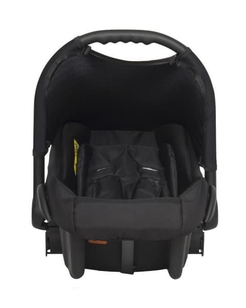 Детская коляска Riko Basic Montana Ecco 3 в 1 22 Beige