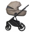 Детская коляска Riko Basic Montana Ecco 3 в 1 22 Beige