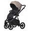Детская коляска Riko Basic Montana Ecco 3 в 1 22 Beige