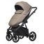 Детская коляска Riko Basic Montana Ecco 3 в 1 22 Beige