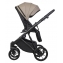 Детская коляска Riko Basic Montana Ecco 3 в 1 22 Beige