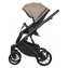 Детская коляска Riko Basic Montana Ecco 3 в 1 22 Beige